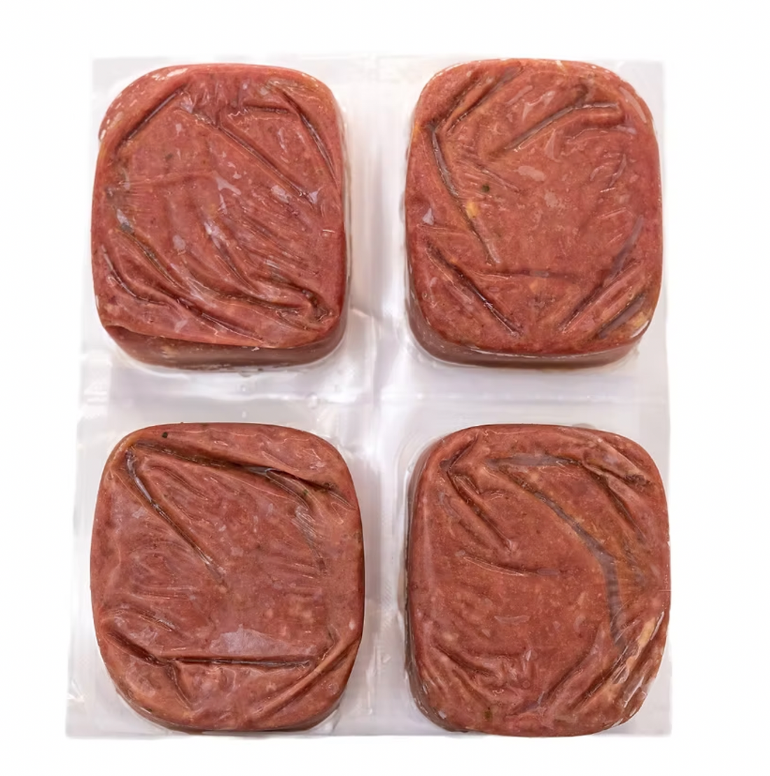 【RED DOG BLUE KAT】Frozen Cat Food - Basic Instincts™ Non-Medicated Chicken Formula