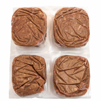 【RED DOG BLUE KAT】Frozen Cat Food - Basic Instincts™ Non-Medicated Lamb Formula