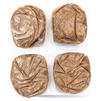 【RED DOG BLUE KAT】Frozen Cat Food - Basic Instincts™ Organic Salmon Formula