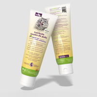 【Baci+】Hairball For Cats - Finicky pâte 85g