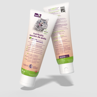 【Baci+】Hairball For Cats - Original pâte 85g