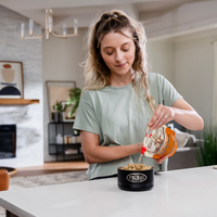 【Primal】Frozen Bone Broth - Beef Recipe for Dogs & Cats 20 oz