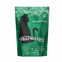 【Fromm】 PurrSnickitty™ Game Bird Grandeur Recipe Dry Cat Food
