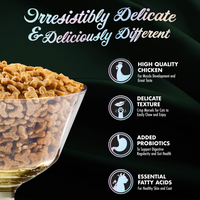 【Fromm】 PurrSnickitty™ Chicken Delight Recipe Dry Cat Food