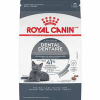 【Royal Canin】Cat Dry Food -  Nutrition Dental Care 3lbs
