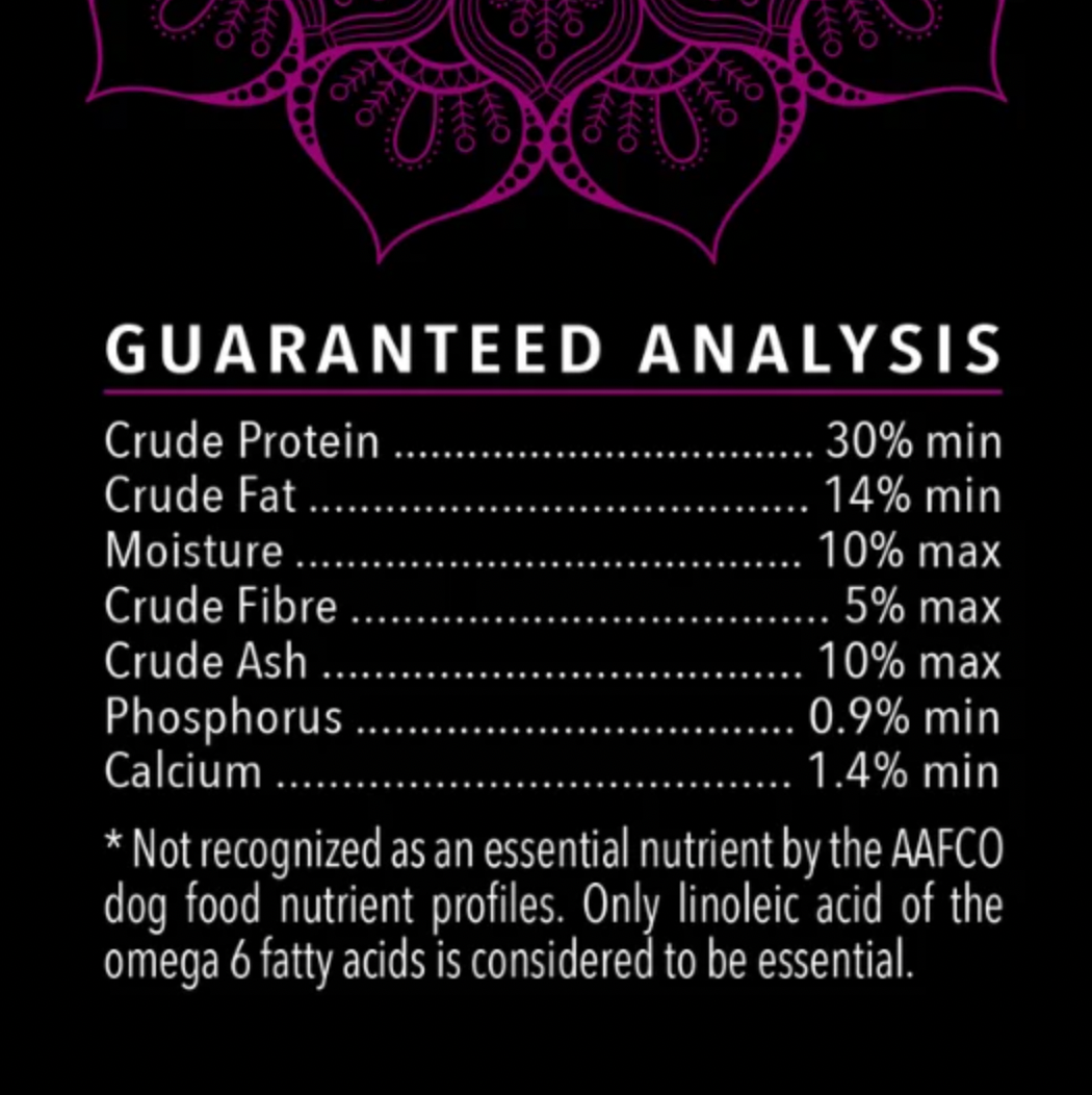 【Harlow Blend】Dog Dry Food - Grain Free Fish Fusion