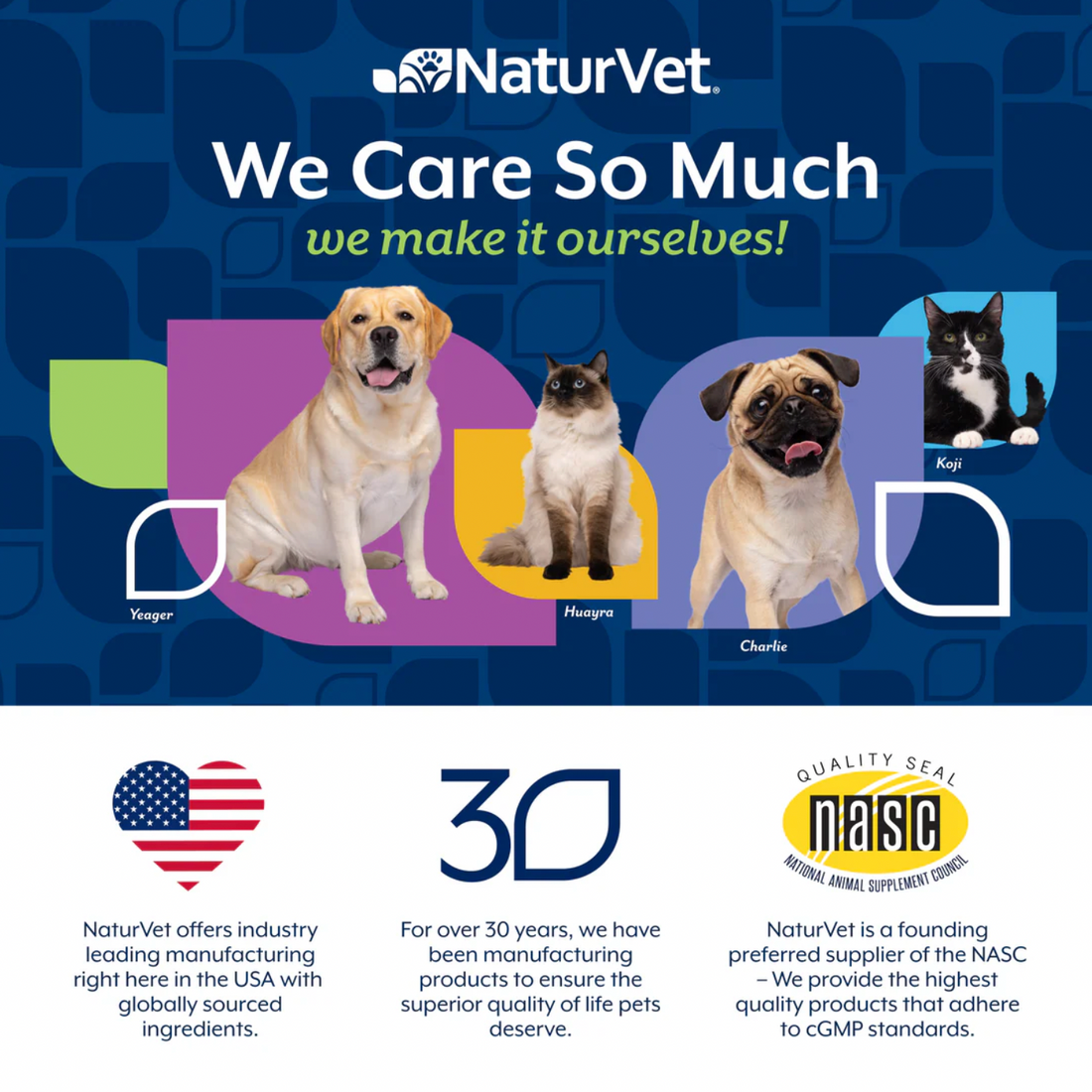 【NaturVet】Cranberry Relief Powder 50 g