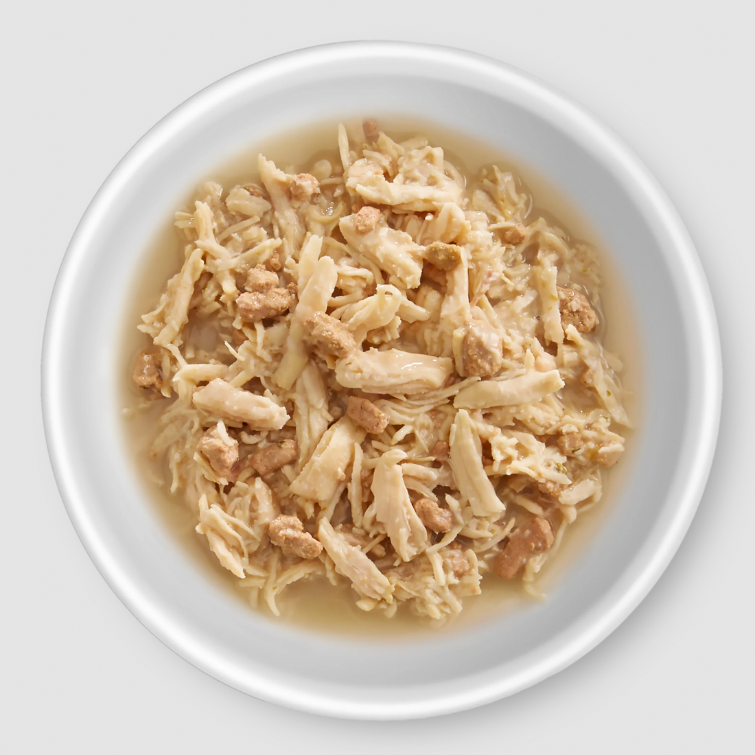 【Rawz】Cat Can - Shredded Chicken Recipe 3oz