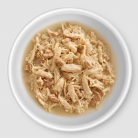 【Rawz】Cat Can - Shredded Chicken Recipe 3oz