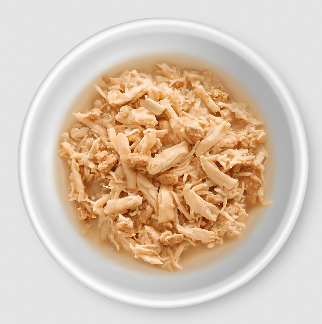 【Rawz】Cat Can - Shredded Chicken & Duck Recipe 3oz