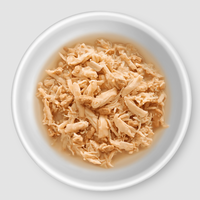 【Rawz】Cat Can - Shredded Chicken & Duck Recipe 3oz
