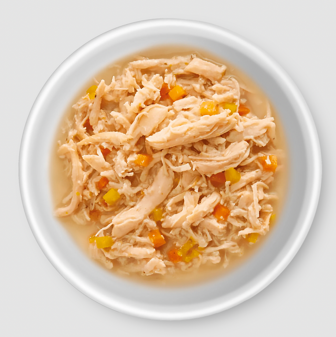 【Rawz】Cat Can - Shredded Chicken & Pumpkin Recipe 3oz