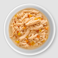 【Rawz】Cat Can - Shredded Chicken & Pumpkin Recipe 3oz