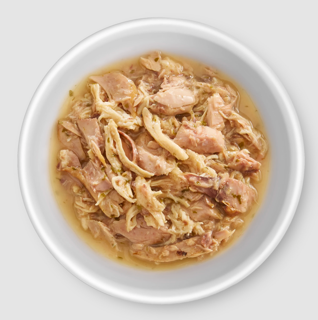 【Rawz】Cat Can - Shredded Tuna & Chicken Recipe 3oz