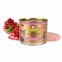 【GranataPet】Cat Wet Food - Symphonie No.5 Chicken Pur