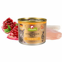 【GranataPet】Cat Wet Food - Symphonie No.7 Chicken & Fish 200g