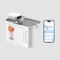 【Petkit】EverSweet Max 2 Pet Water Fountain