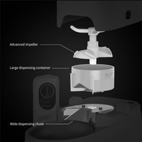 【Petkit】YumShare Solo Automatic Feeder with Camera