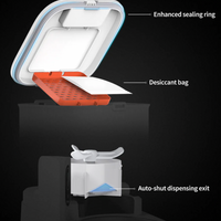 【Petkit】YumShare Solo Automatic Feeder with Camera
