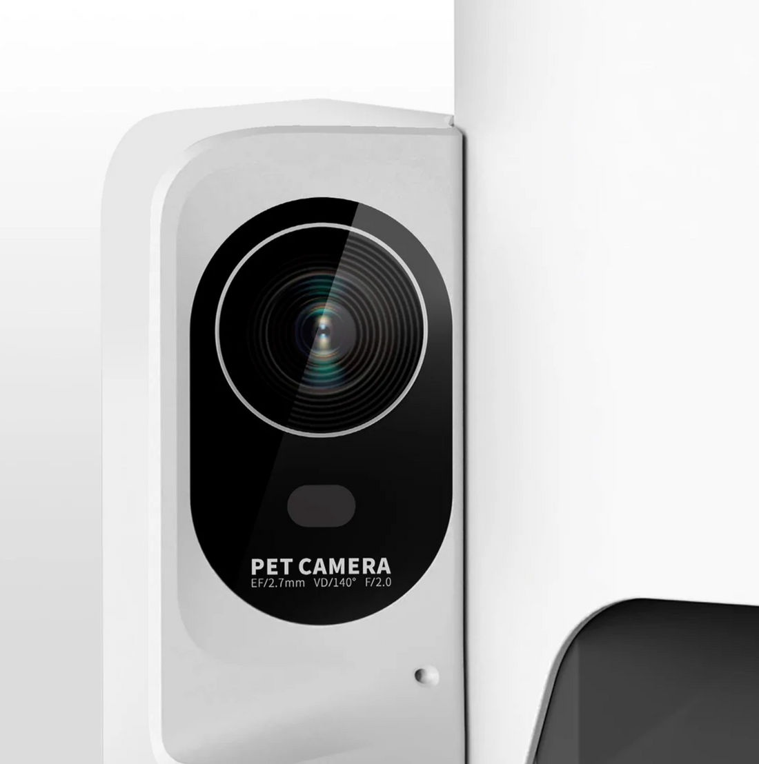 【Petkit】YumShare Solo Automatic Feeder with Camera
