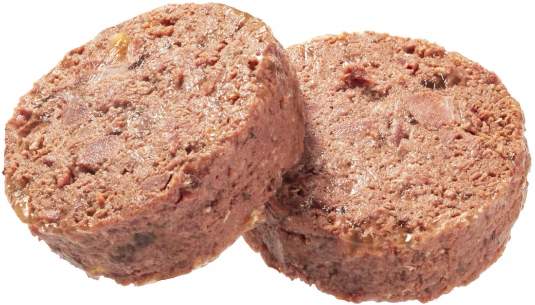 【GranataPet】Cat Wet Food - DeliCATessen - Tuna & Duck 200g