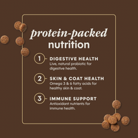 【INSTINCT】Nature’s Variety Ultimate Protein Cage-Free Chicken Formula for Cats 10lb
