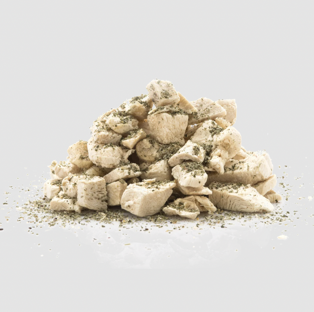 【PureBites】猫咪冻干小零食 - 鸡胸肉 & 猫薄荷 37 g