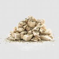 【PureBites】猫咪冻干小零食 - 鸡胸肉 & 猫薄荷 37 g