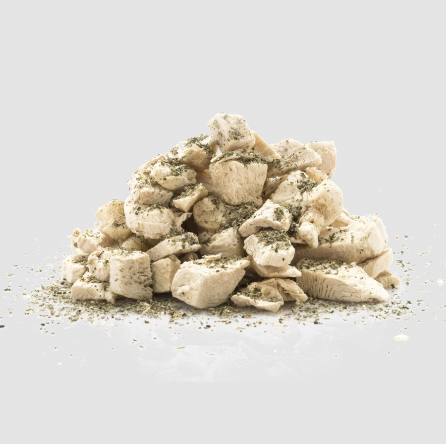 【PureBites】猫咪冻干小零食 - 鸡胸肉 & 猫薄荷 37 g