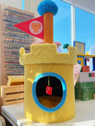 【PURLAB】Super Meow Power Cat Tree