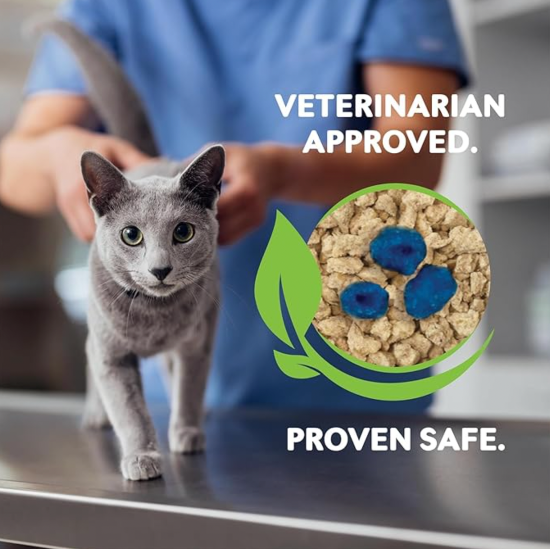 【World's Best】Health Check-In Boosters 12g（Instant Color Indicator for Urinary Issues）