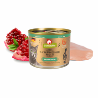 【GranataPet】Cat Wet Food - Symphonie No.5 Chicken Pur
