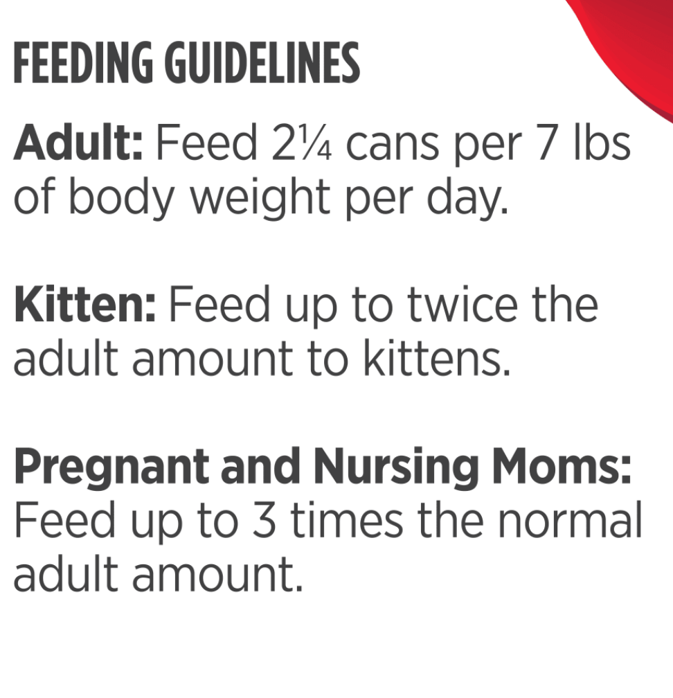 【Nulo】Cat & Kitten - Finely Minced - Chicken & Tuna Recipe - 2.8 oz