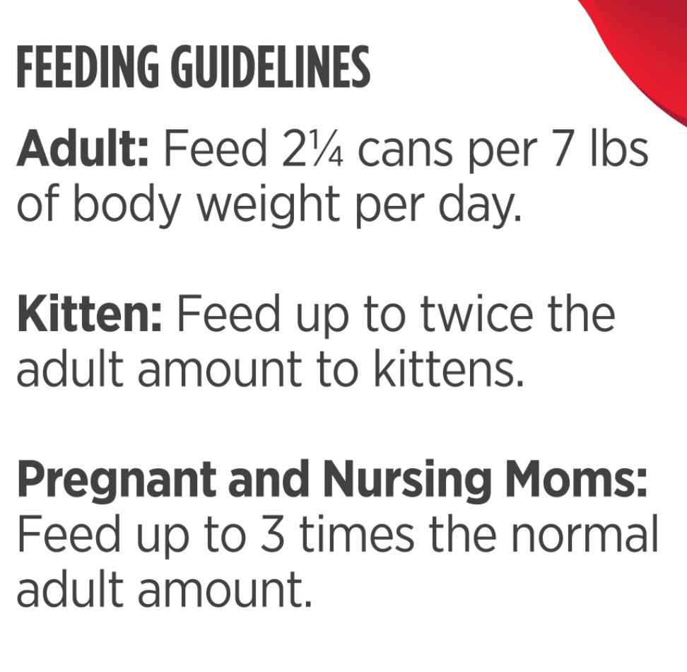 【Nulo】Cat & Kitten - Finely Minced - Chicken & Crab Recipe - 2.8 oz