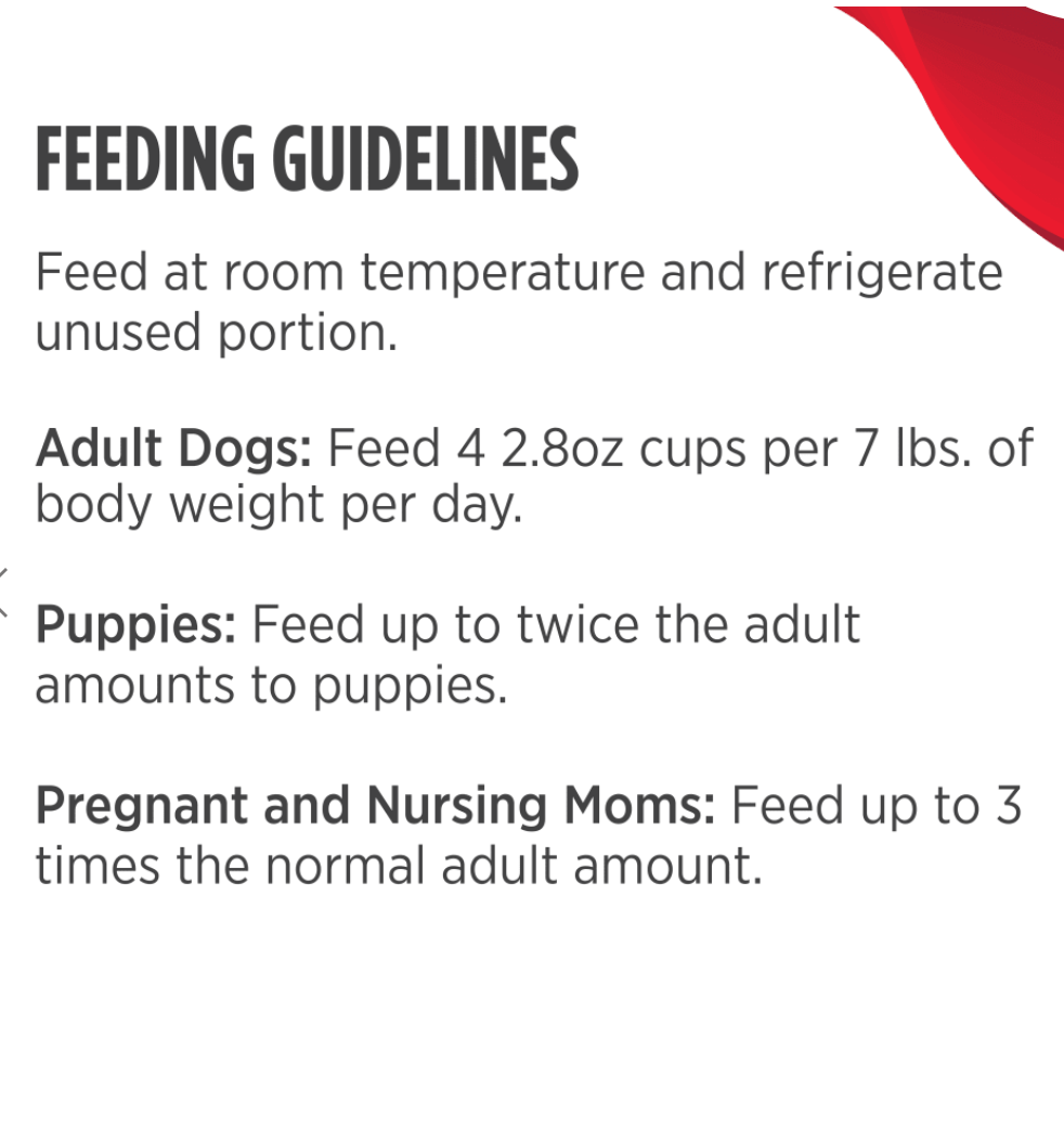 【Nulo】Small Breed Dogs - Chicken, Duck & Pumpkin Recipe in Broth - Signature Stew - 2.8 oz