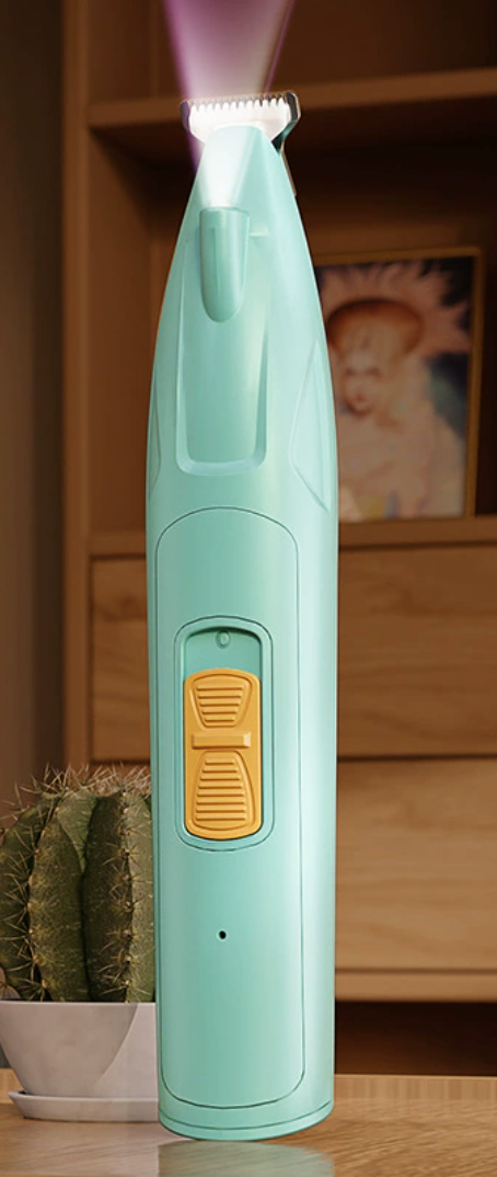 Pet Electric Clipper / Trimmer