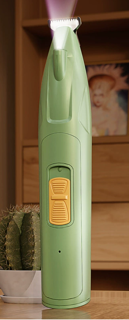 Pet Electric Clipper / Trimmer