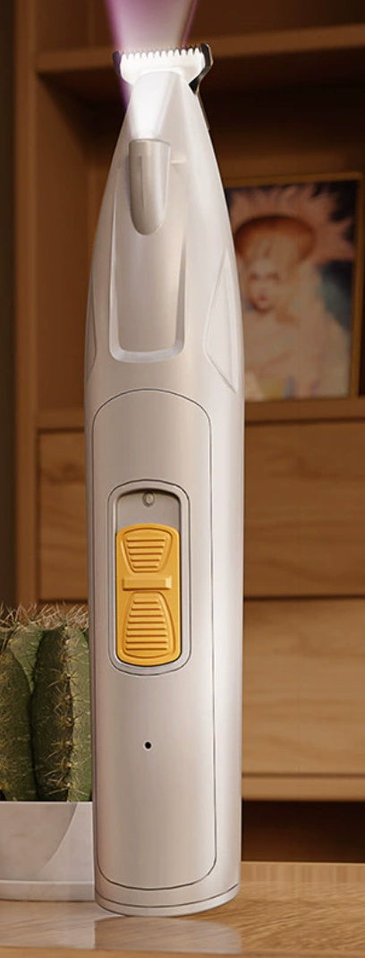 Pet Electric Clipper / Trimmer