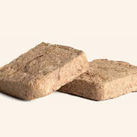 【VITAL ESSENTIALS VE】VC Cat Freeze-Dried Raw Mini Patties - Chicken - 3.75oz, 8oz & 15oz