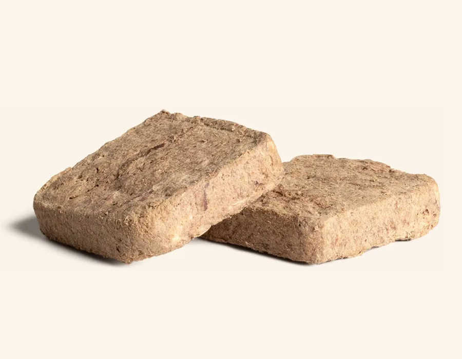 【VITAL ESSENTIALS VE】VC Cat Freeze-Dried Raw Mini Patties - Chicken - 3.75oz, 8oz & 15oz