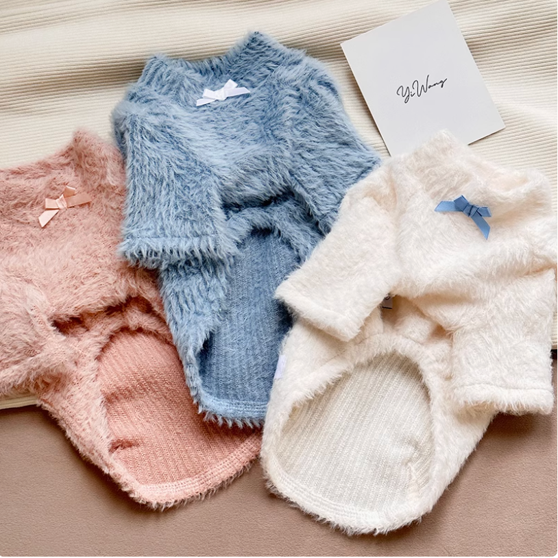 Cloud Dream Lightweight Undershirt for Spring & Summer