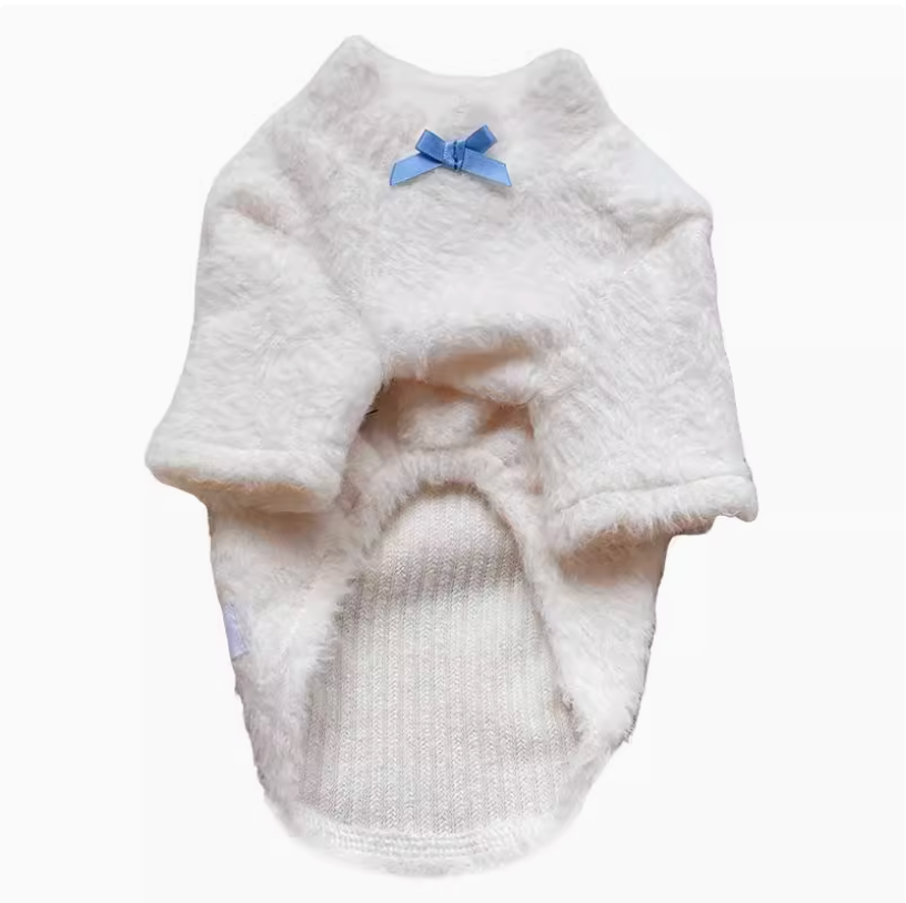 Cloud Dream Lightweight Undershirt for Spring & Summer