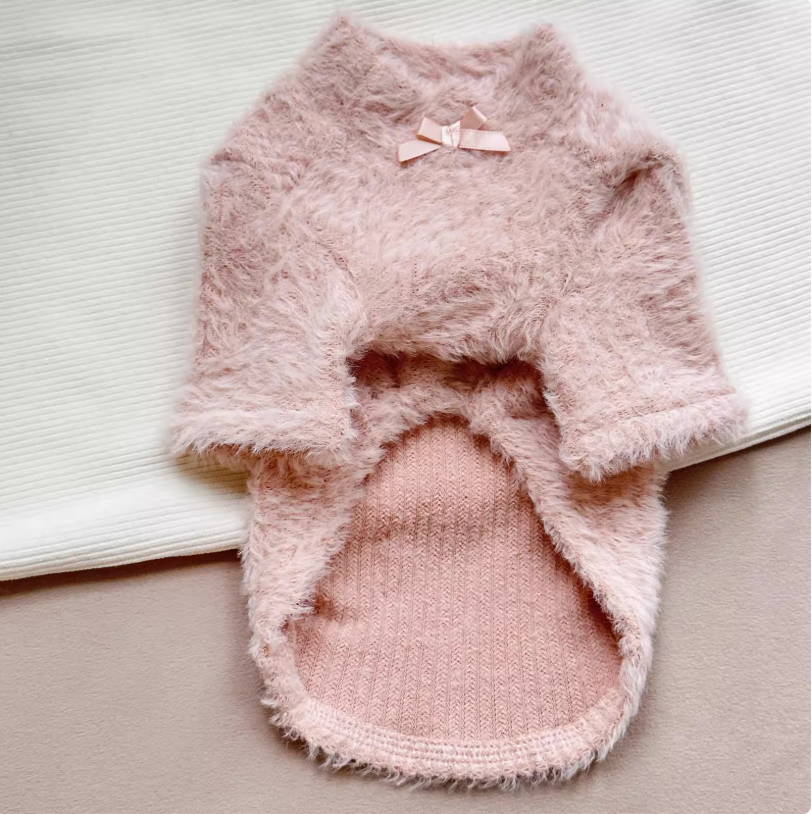 Cloud Dream Lightweight Undershirt for Spring & Summer