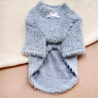 Cloud Dream Lightweight Undershirt for Spring & Summer