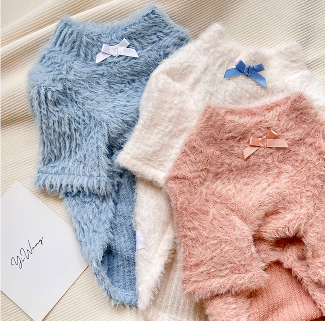 Cloud Dream Lightweight Undershirt for Spring & Summer