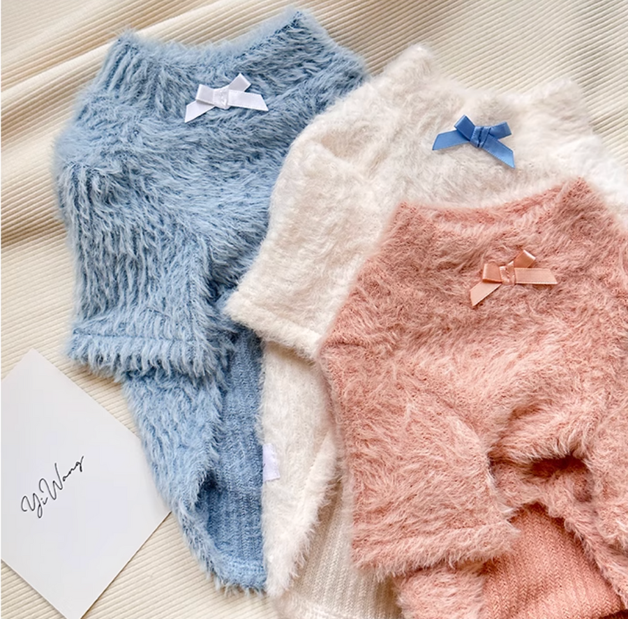 Cloud Dream Lightweight Undershirt for Spring & Summer