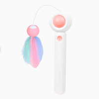 Smart Interactive Laser Cat Toy