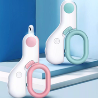 SafeTrim LED Pet Nail Clipper