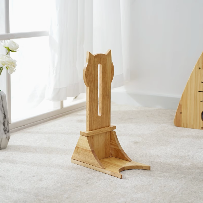 No-Drip Rolling Ball Cat Water Dispenser