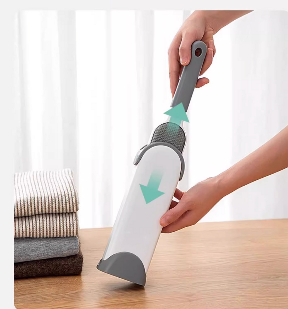 Pet Hair Remover